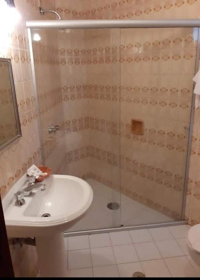 Binder Hotel Mogi Guacu Εξωτερικό φωτογραφία