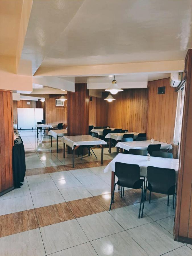 Binder Hotel Mogi Guacu Εξωτερικό φωτογραφία