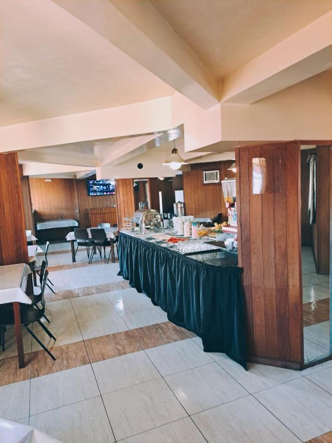 Binder Hotel Mogi Guacu Εξωτερικό φωτογραφία