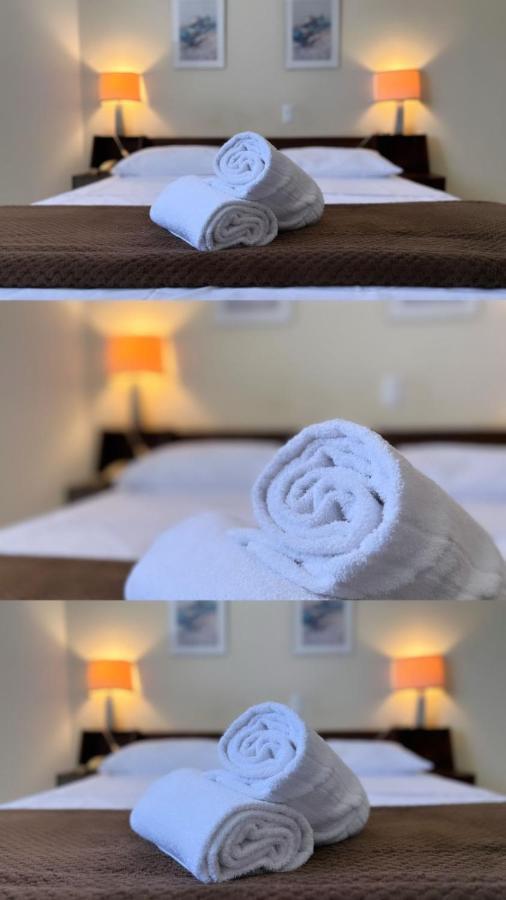 Binder Hotel Mogi Guacu Εξωτερικό φωτογραφία