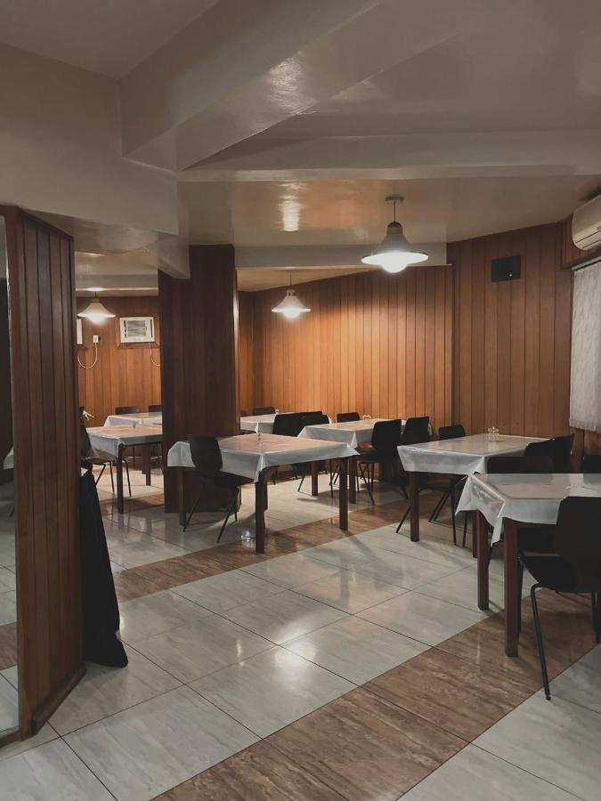 Binder Hotel Mogi Guacu Εξωτερικό φωτογραφία