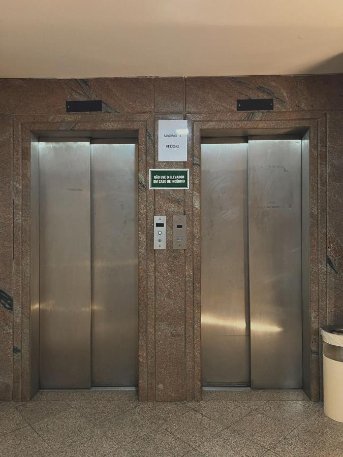 Binder Hotel Mogi Guacu Εξωτερικό φωτογραφία